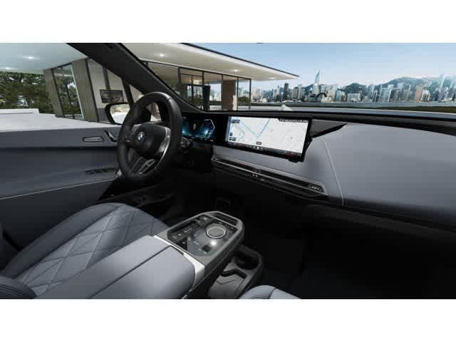 Thumbnail: 2026 BMW iX - 14