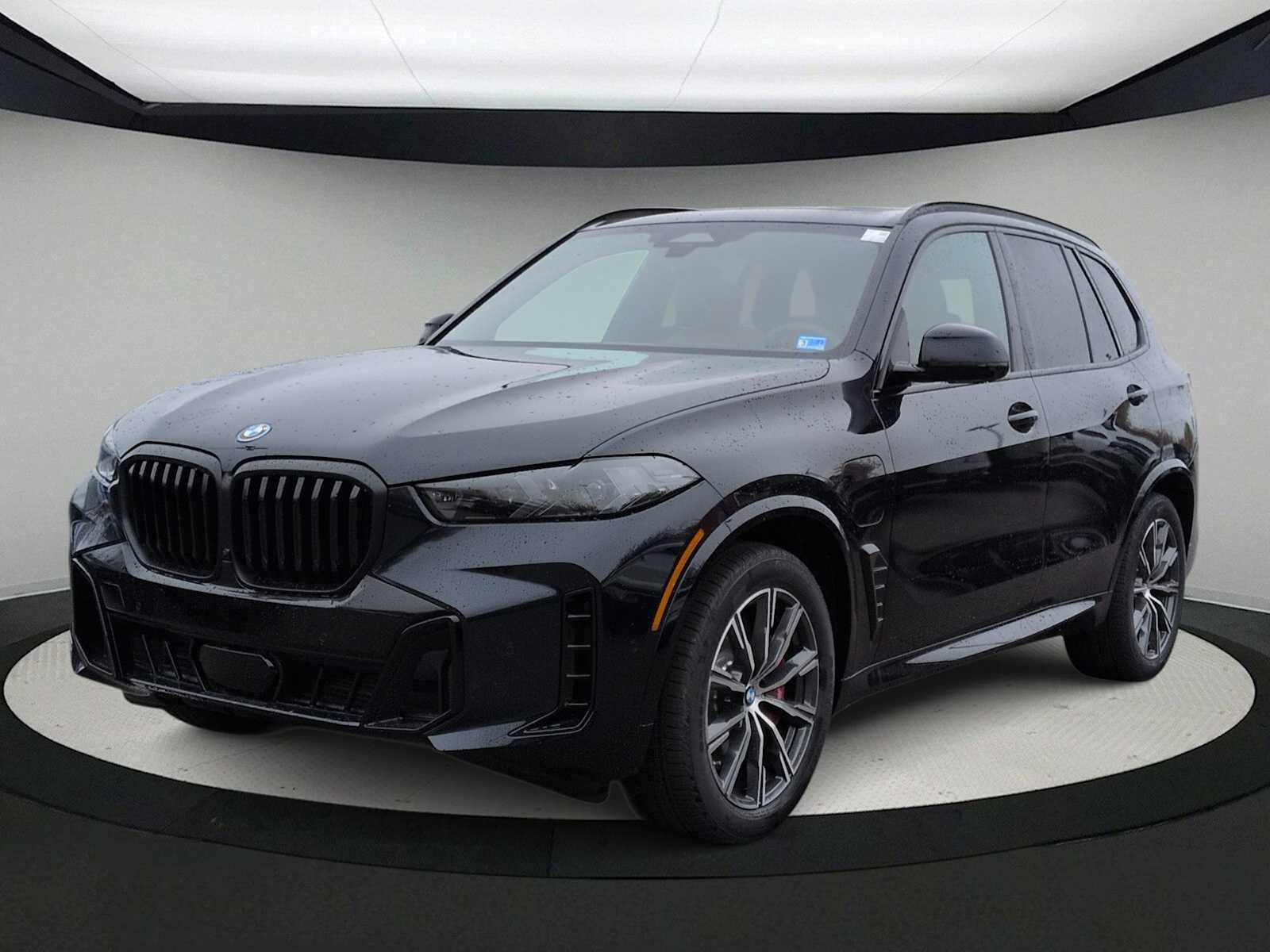 Thumbnail: 2026 BMW X5 - 4