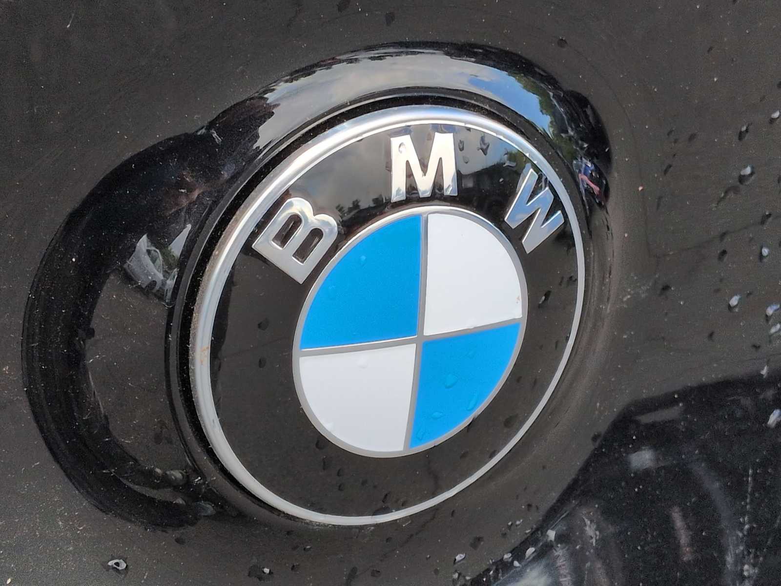 Thumbnail: 2026 BMW X3 - 12