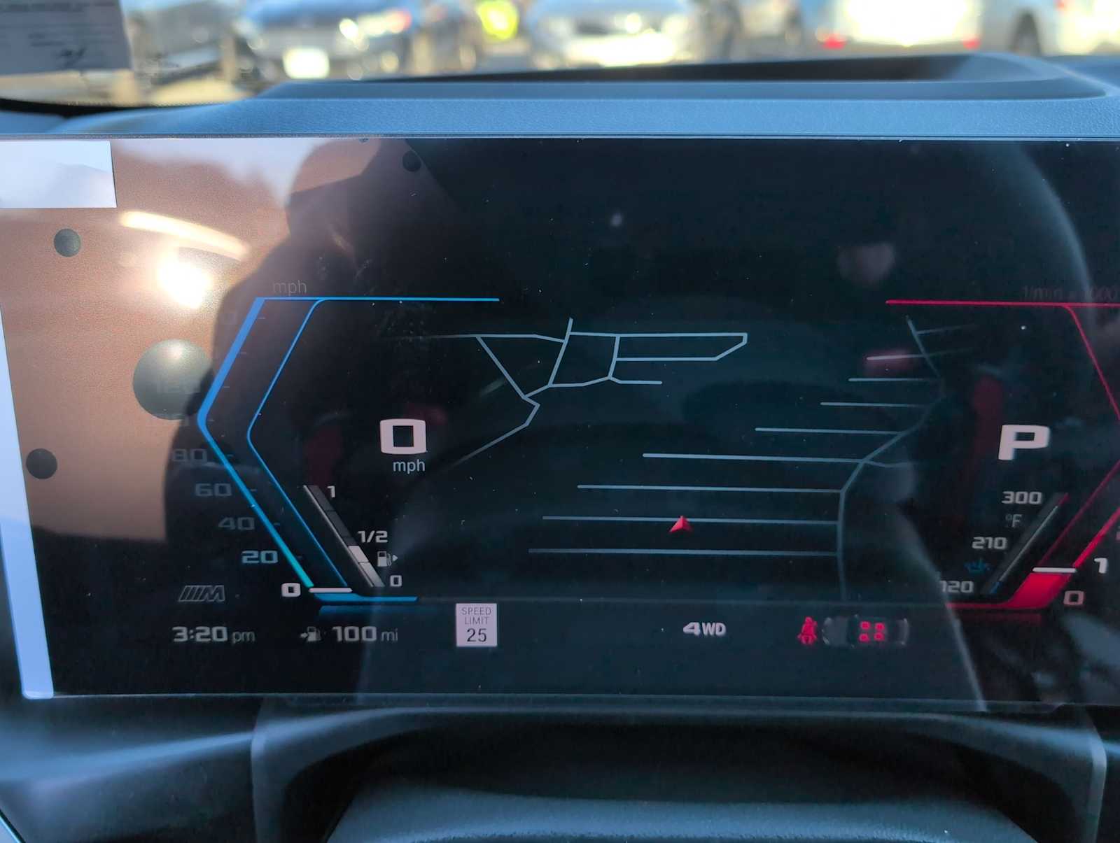 Thumbnail: 2026 BMW M4 - 31