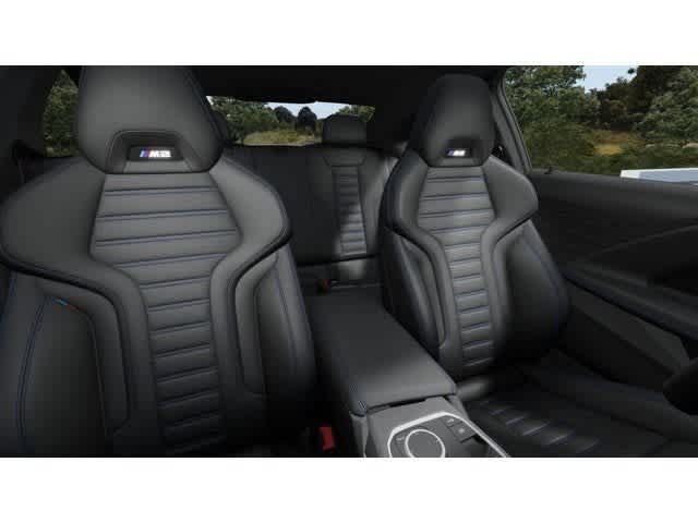 Thumbnail: 2026 BMW M2 - 11