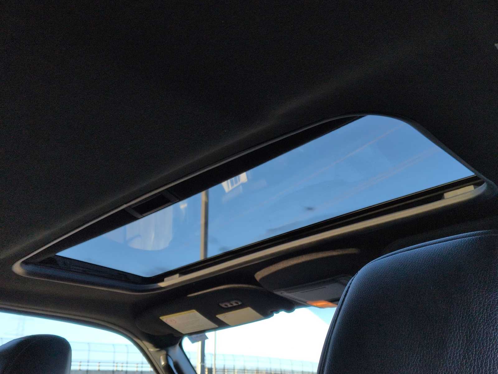 Thumbnail: 2016 Ford Expedition EL - 23