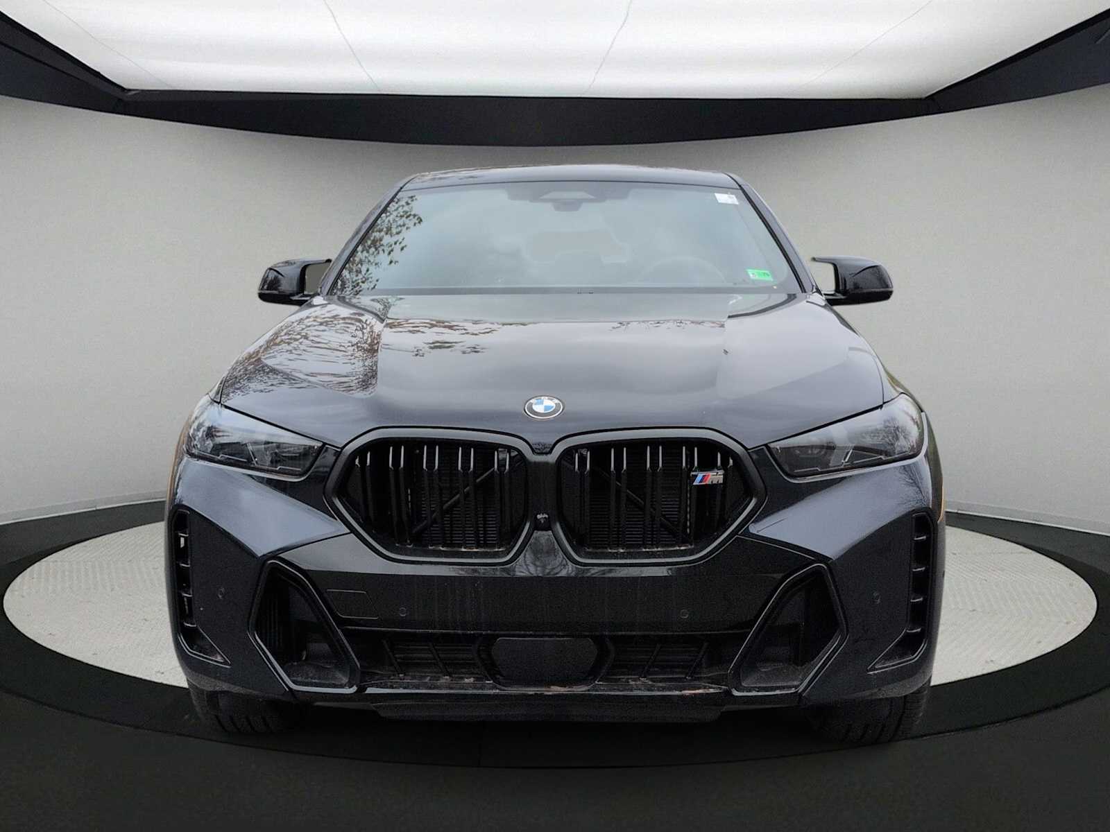 Thumbnail: 2026 BMW X6 - 3
