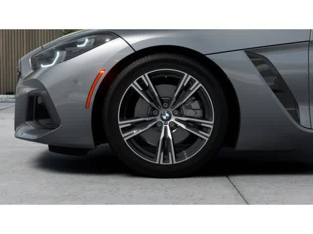 Thumbnail: 2026 BMW Z4 - 7