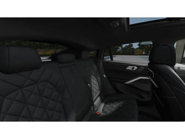Thumbnail: 2026 BMW X6 - 12
