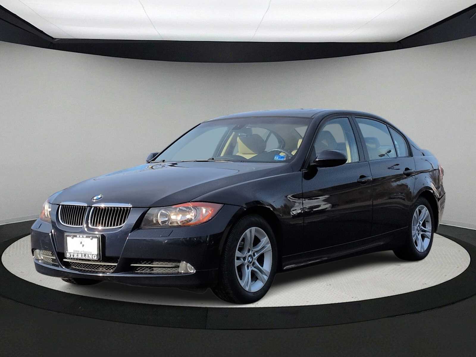 Thumbnail: 2008 BMW 3 Series - 4