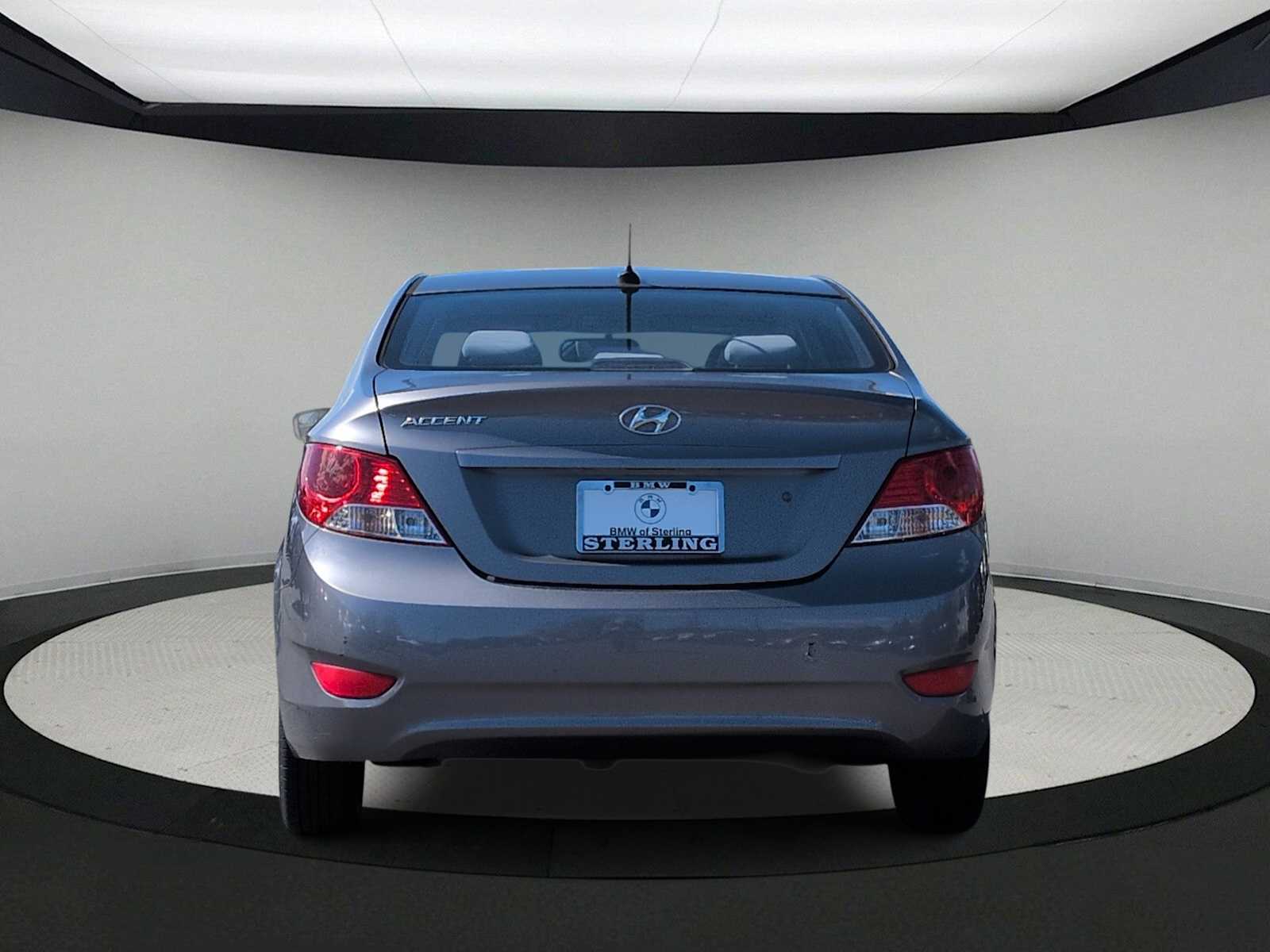 Thumbnail: 2014 Hyundai Accent - 7