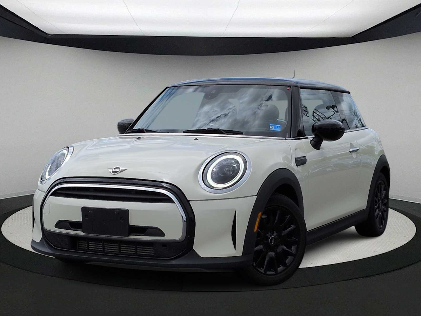 2022 MINI Cooper Hardtop 2 Door -
                  Sterling, VA
