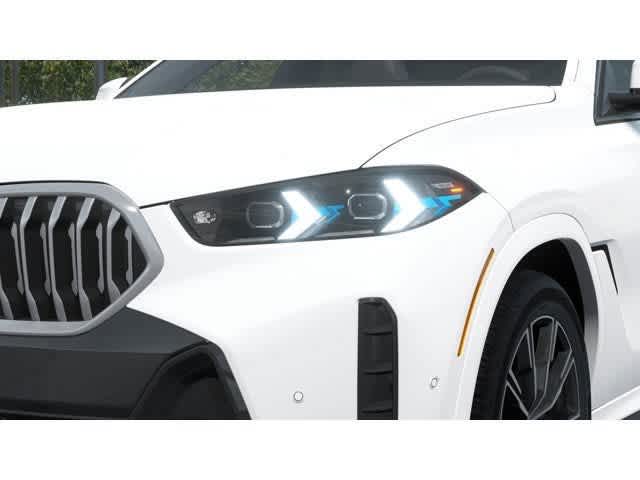 Thumbnail: 2026 BMW X6 - 6