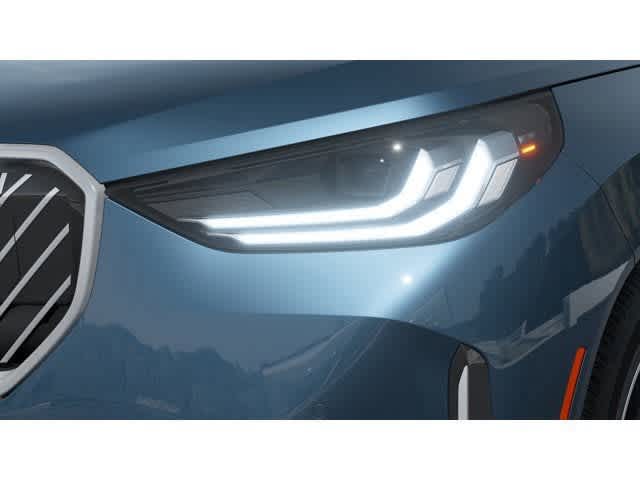 Thumbnail: 2026 BMW X3 - 6