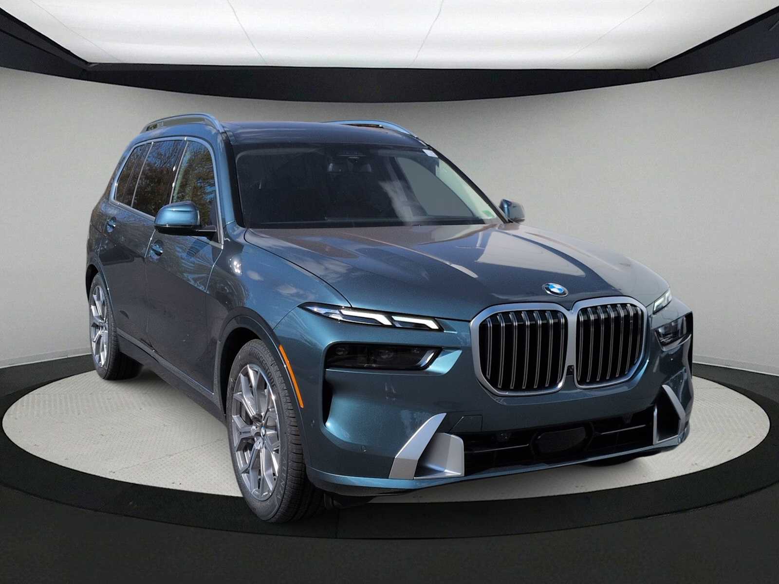 Thumbnail: 2026 BMW X7 - 2