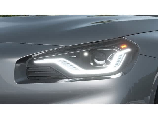 Thumbnail: 2026 BMW M2 - 6