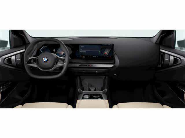 Thumbnail: 2026 BMW X3 - 9