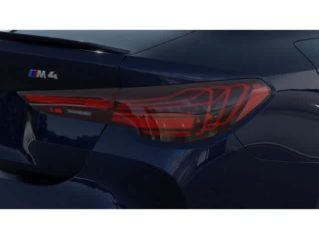 Thumbnail: 2026 BMW M4 - 8