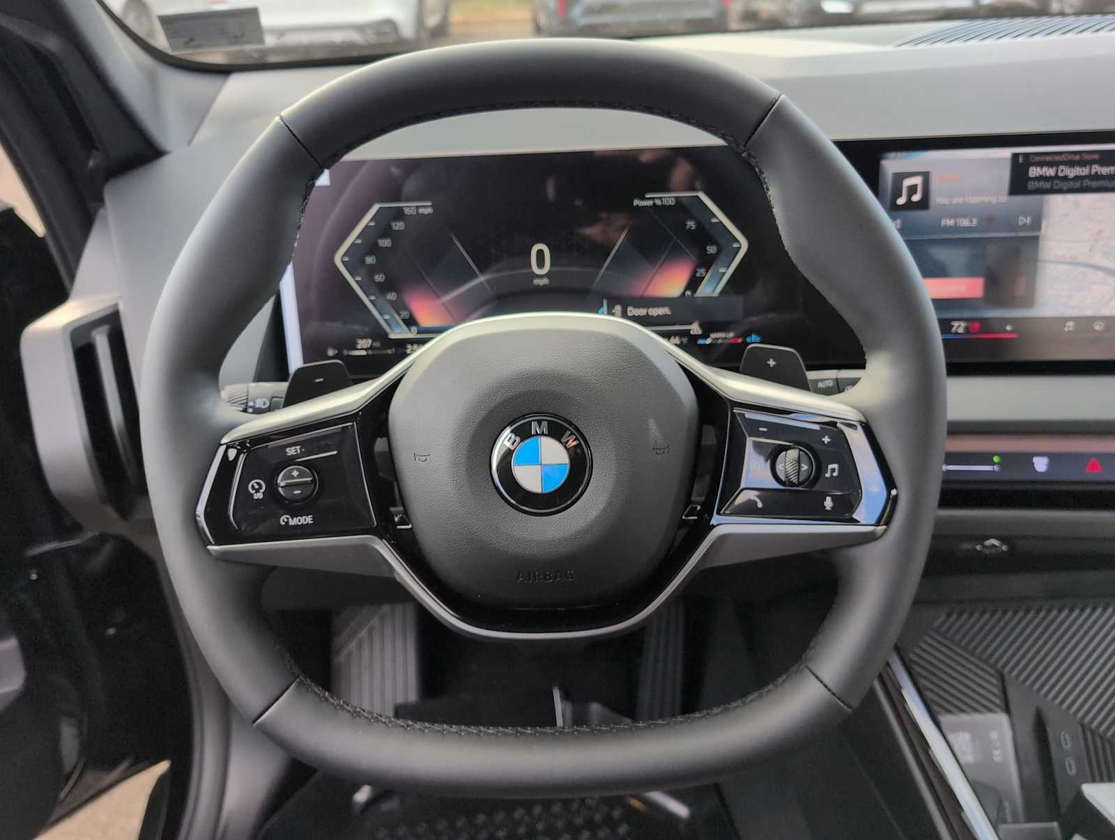 Thumbnail: 2026 BMW X3 - 23