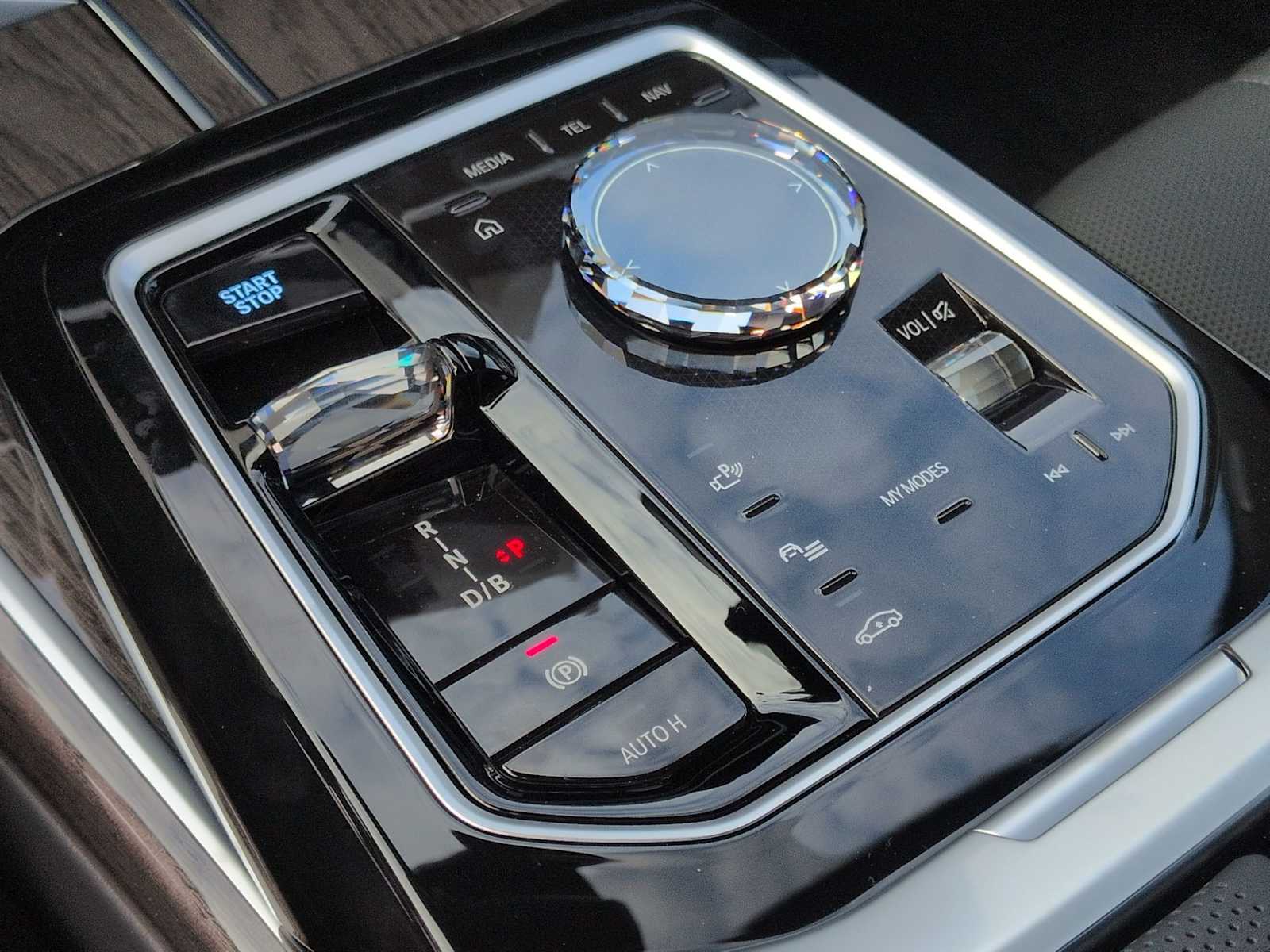 Thumbnail: 2026 BMW i7 - 35