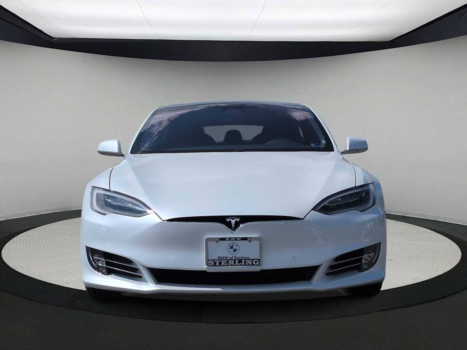 Thumbnail: 2020 Tesla Model S - 3