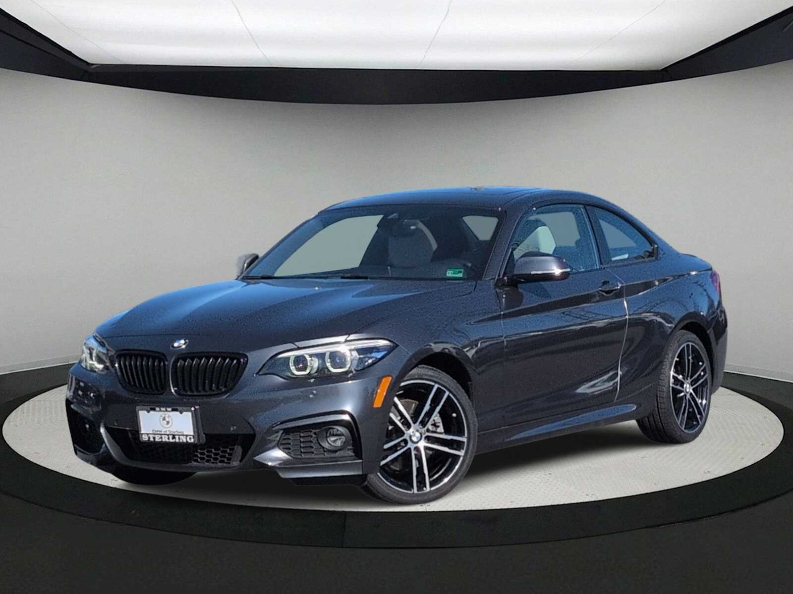 2020 BMW 2 Series 230i xDrive -
                  Sterling, VA