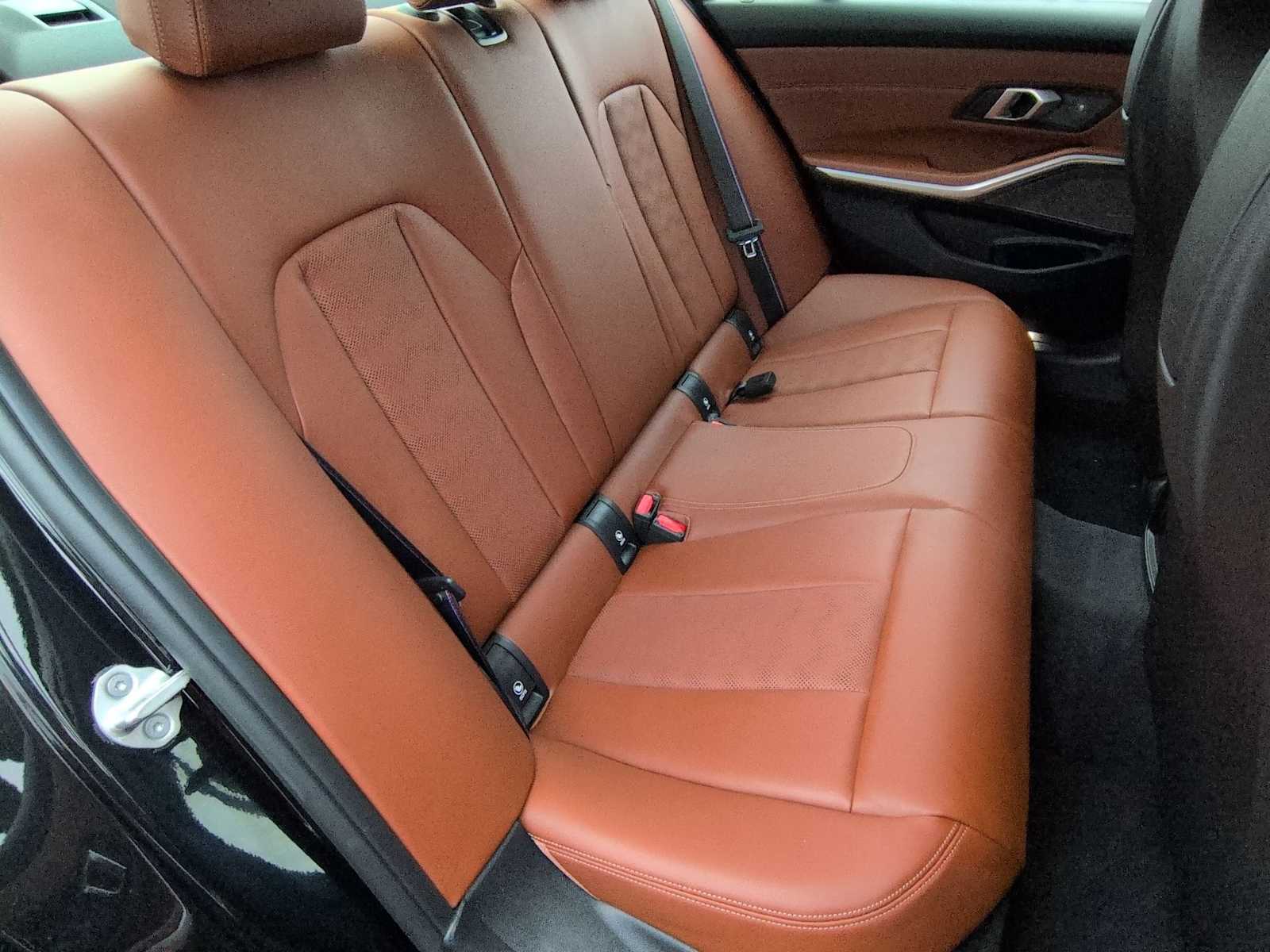 Thumbnail: 2025 BMW M3 - 20