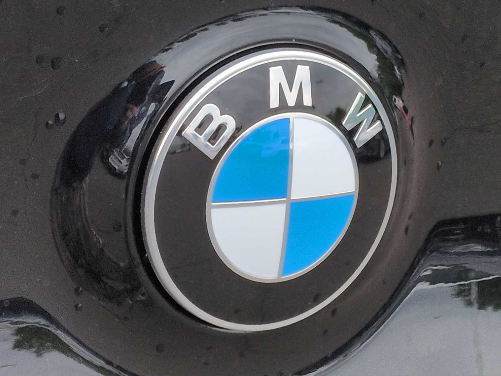 Thumbnail: 2026 BMW X3 - 12