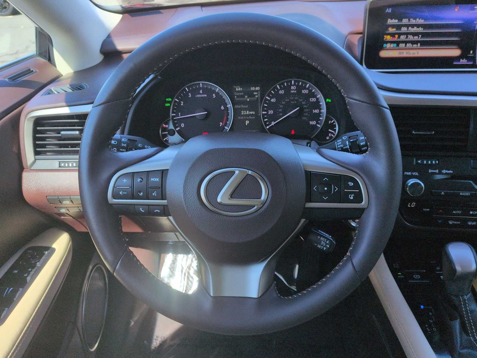 Thumbnail: 2016 Lexus RX - 25