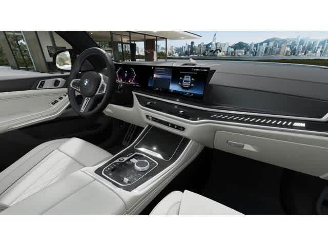 Thumbnail: 2026 BMW X5 - 14