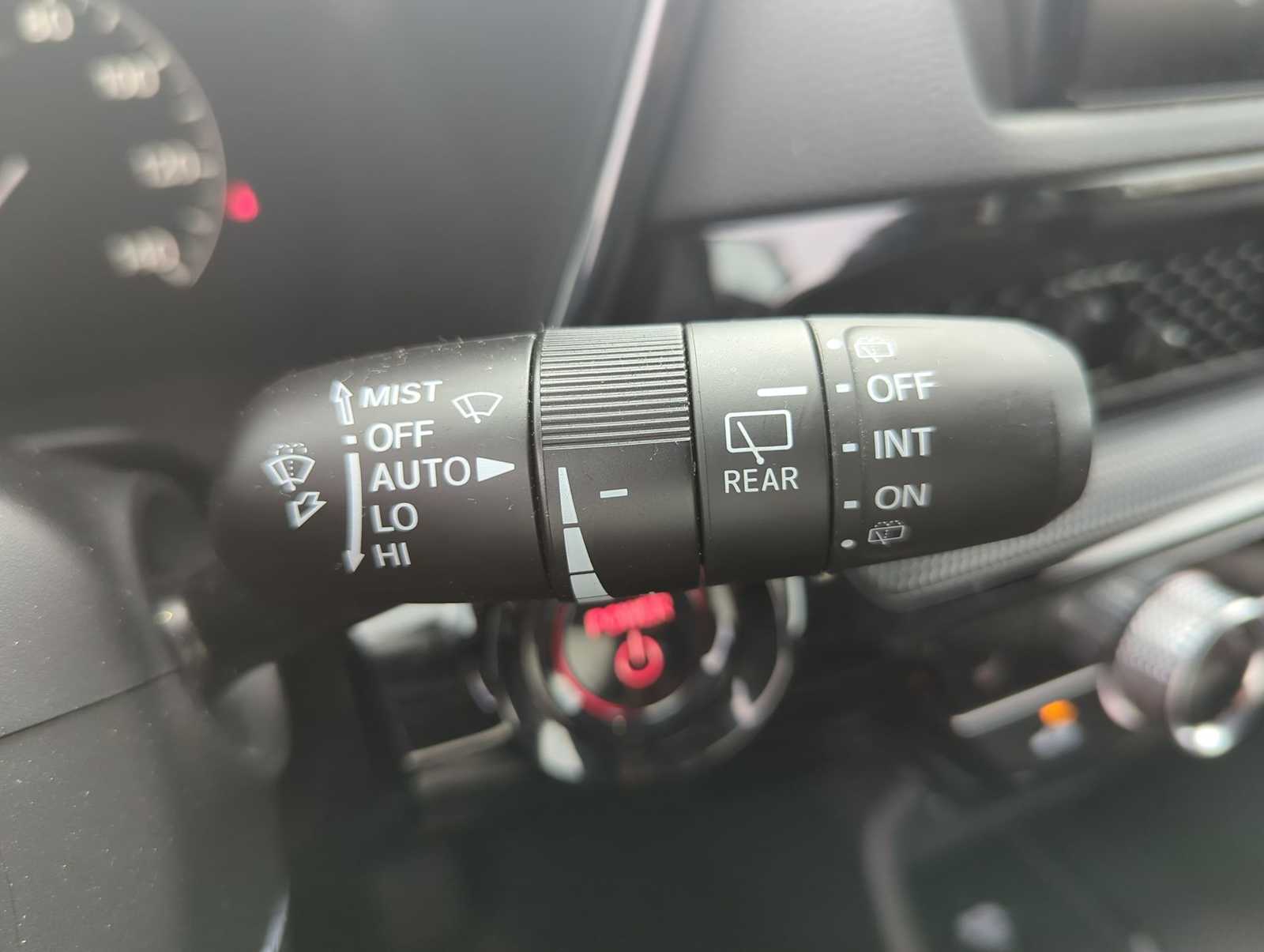 Thumbnail: 2024 Honda CR-V - 26