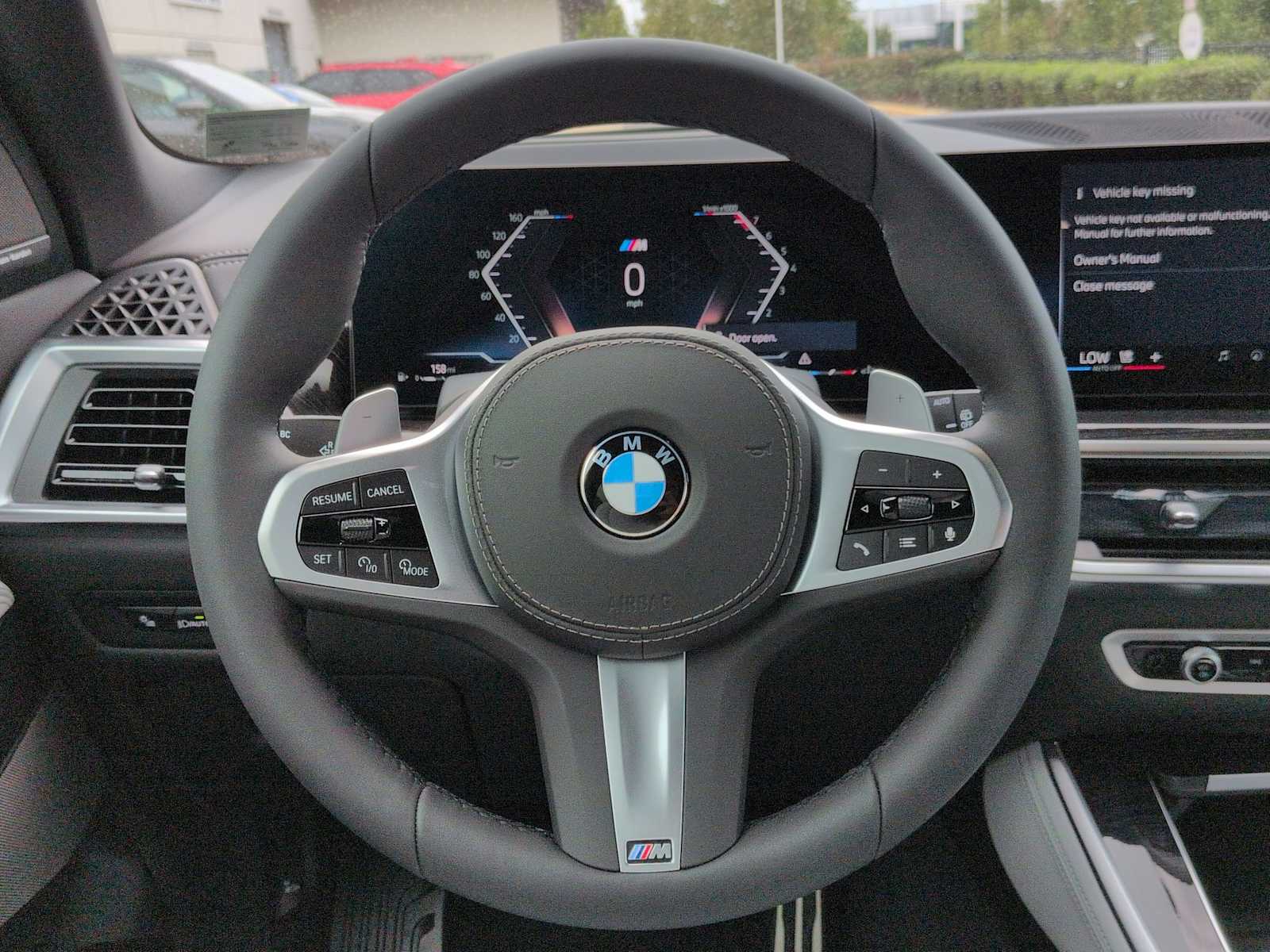 Thumbnail: 2026 BMW X5 - 25