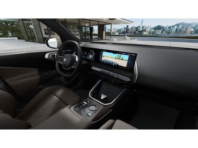 Thumbnail: 2026 BMW X3 - 14