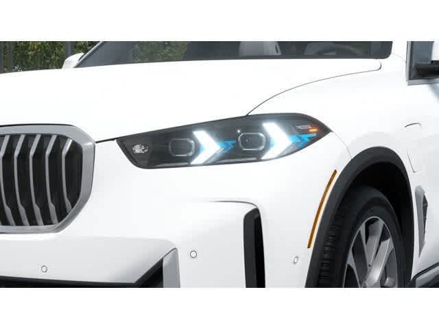 Thumbnail: 2026 BMW X5 - 6