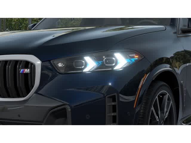 Thumbnail: 2026 BMW X5 - 6