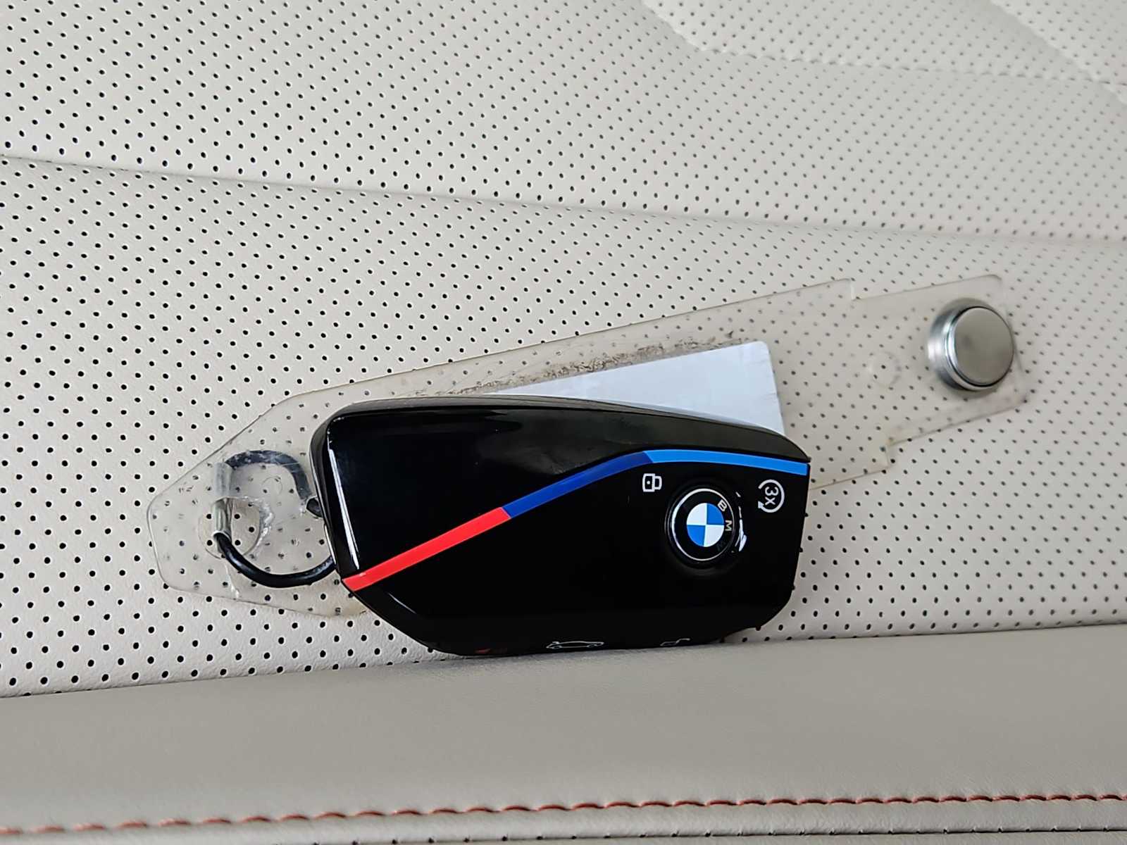 Thumbnail: 2026 BMW X3 - 29