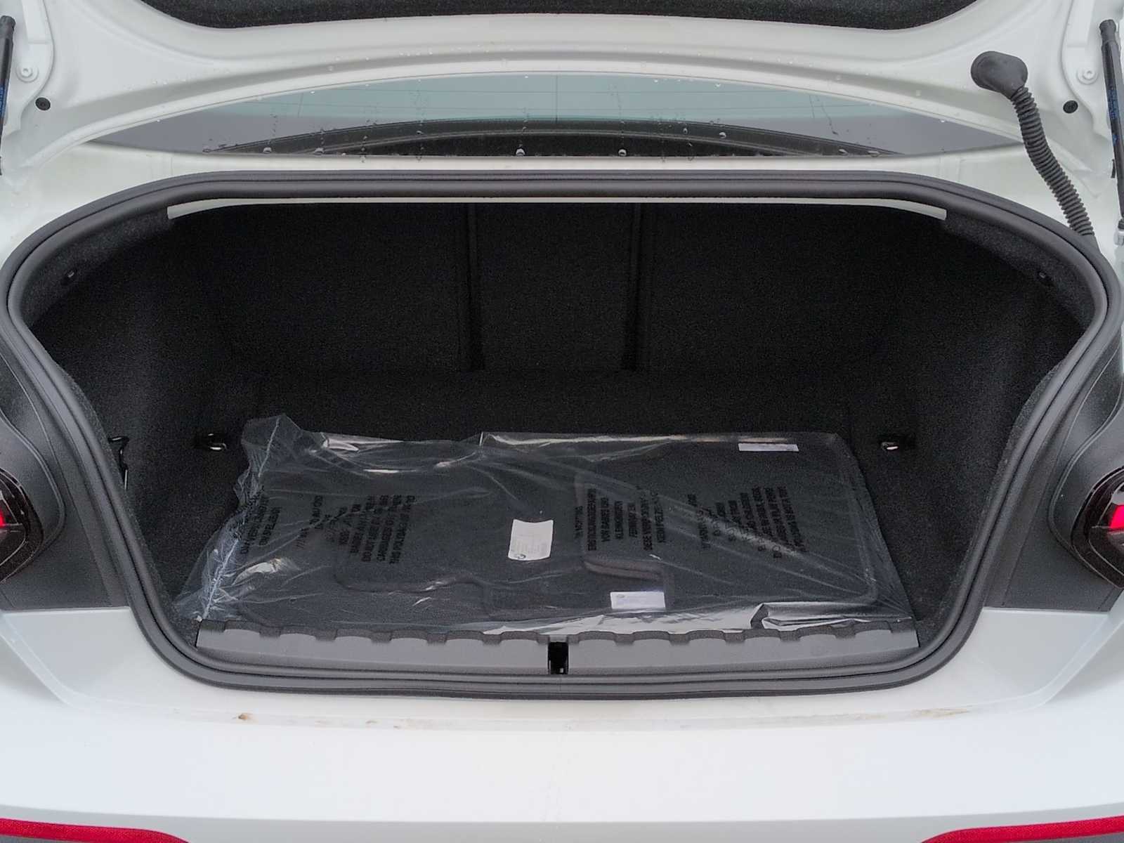 Thumbnail: 2026 BMW 2 Series - 34