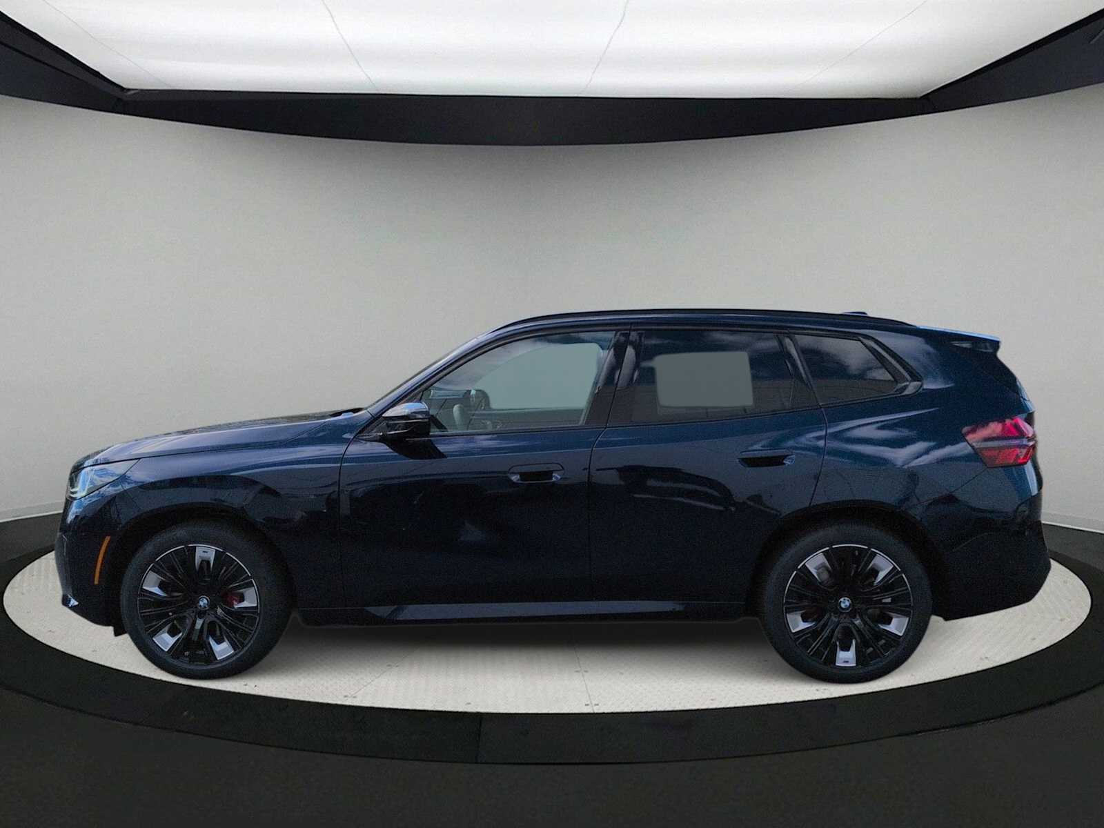 Thumbnail: 2026 BMW X3 - 5
