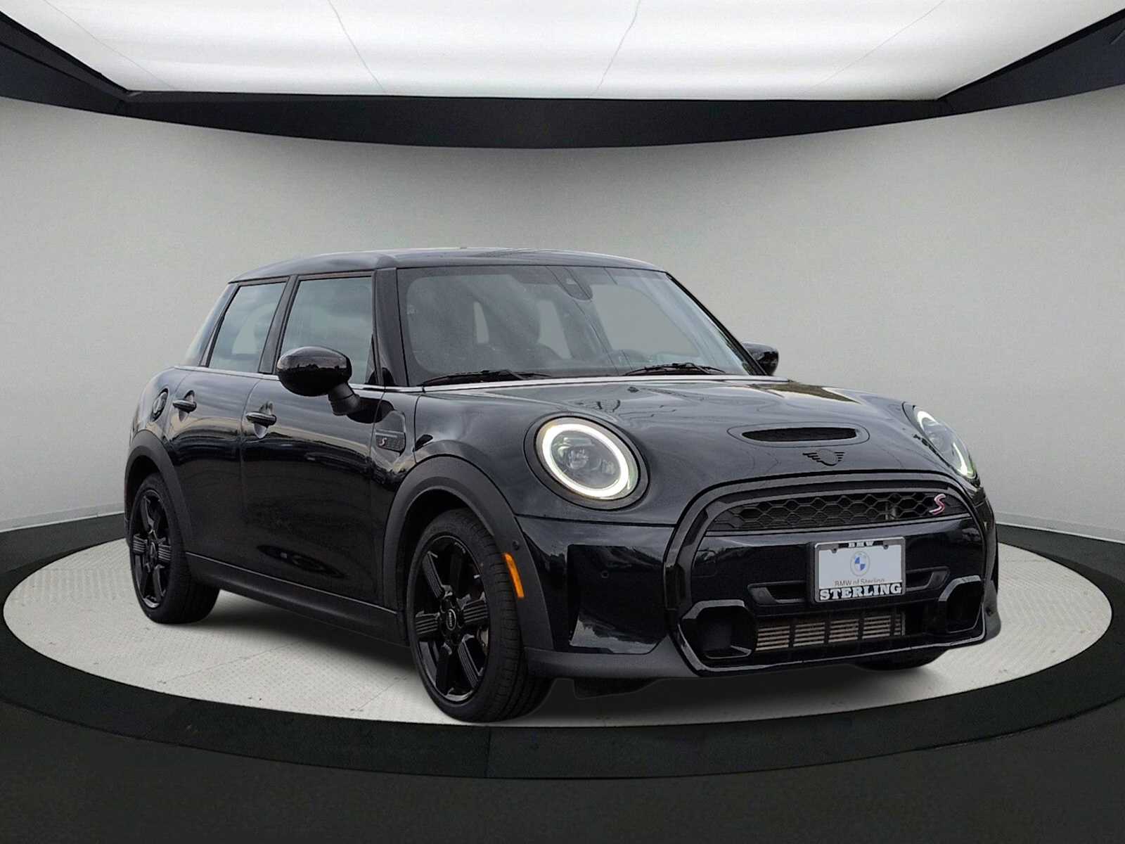 Thumbnail: 2024 MINI Cooper Hardtop - 2