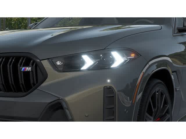 Thumbnail: 2026 BMW X6 - 6