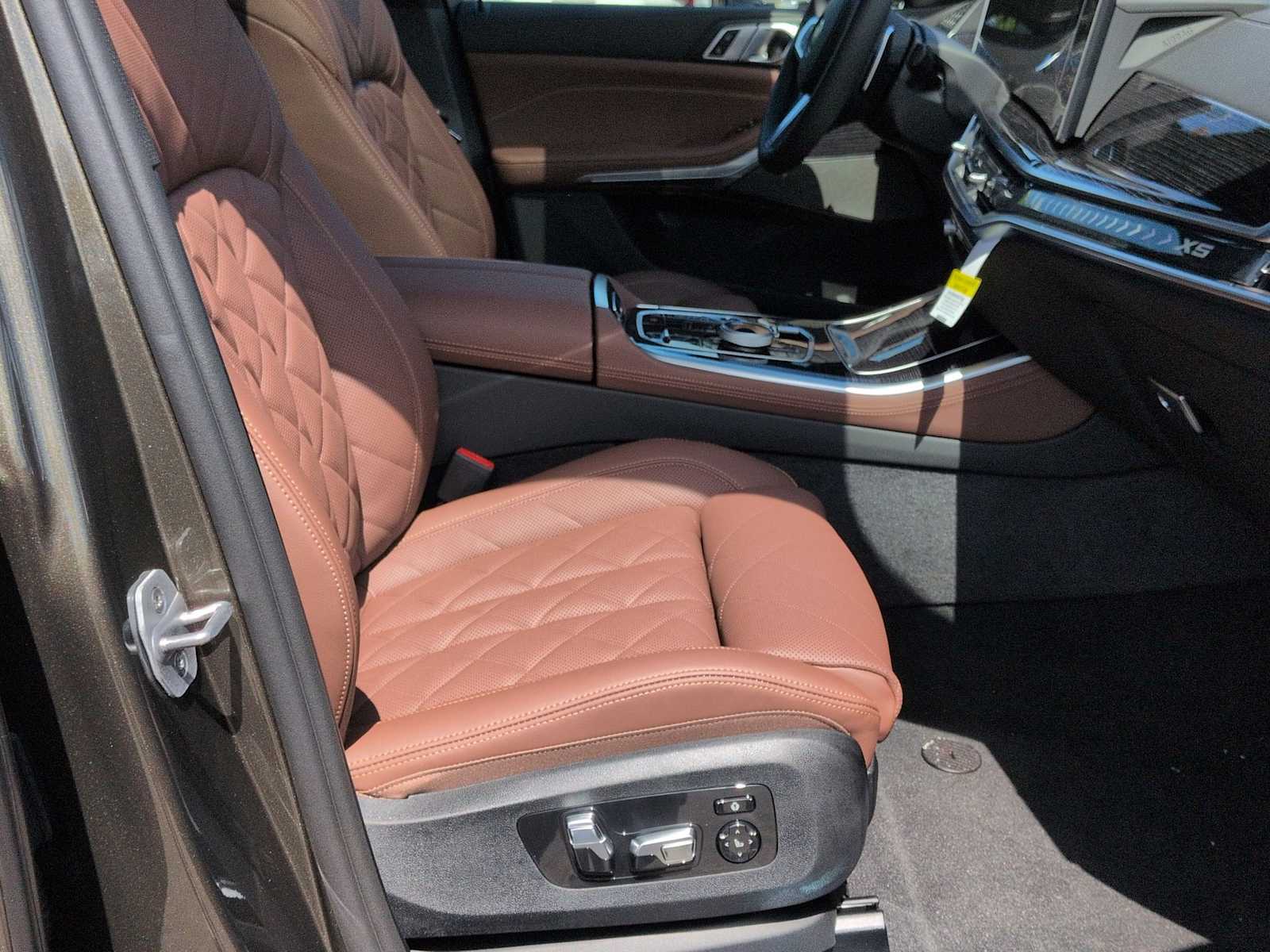 Thumbnail: 2026 BMW X5 - 24