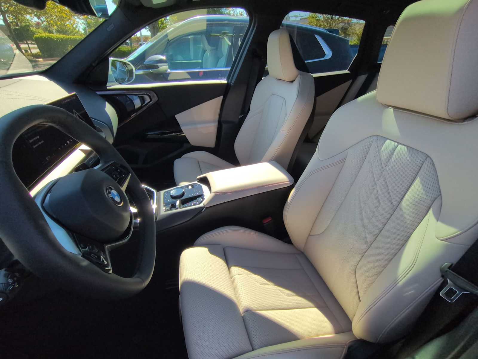 Thumbnail: 2026 BMW X3 - 17