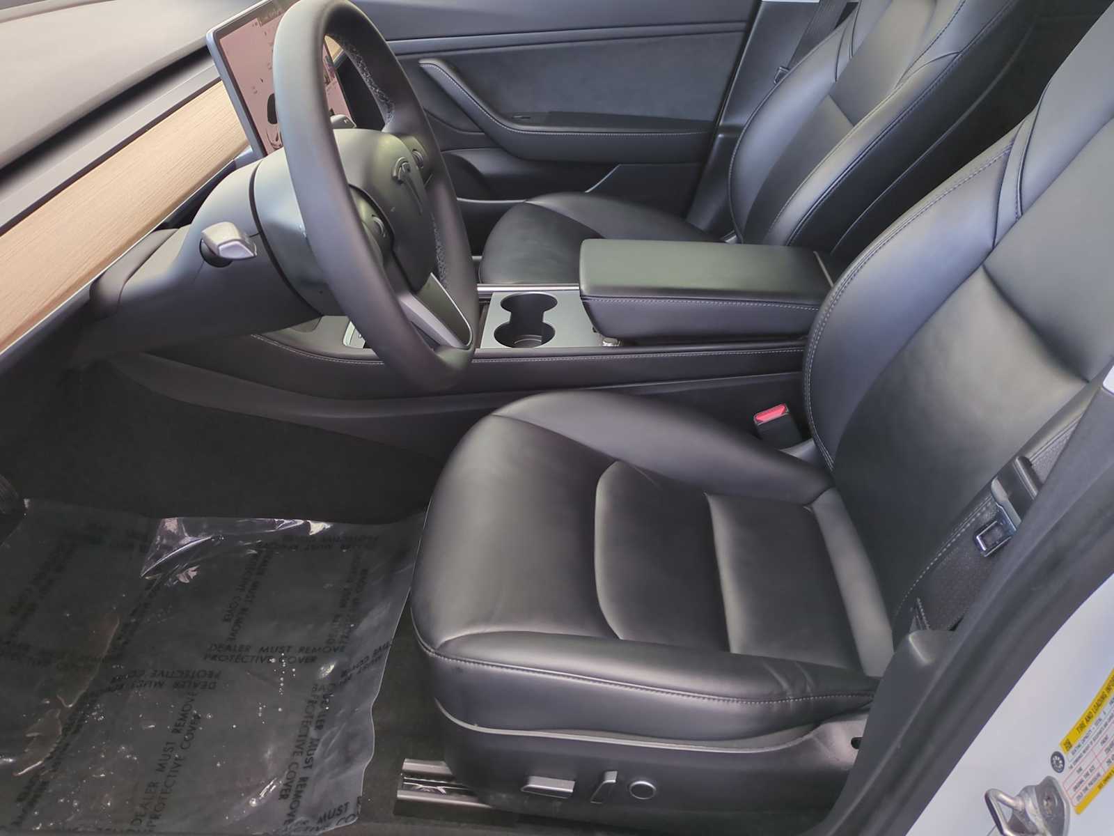 Thumbnail: 2021 Tesla Model 3 - 15