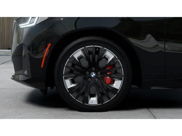 Thumbnail: 2026 BMW X3 - 7