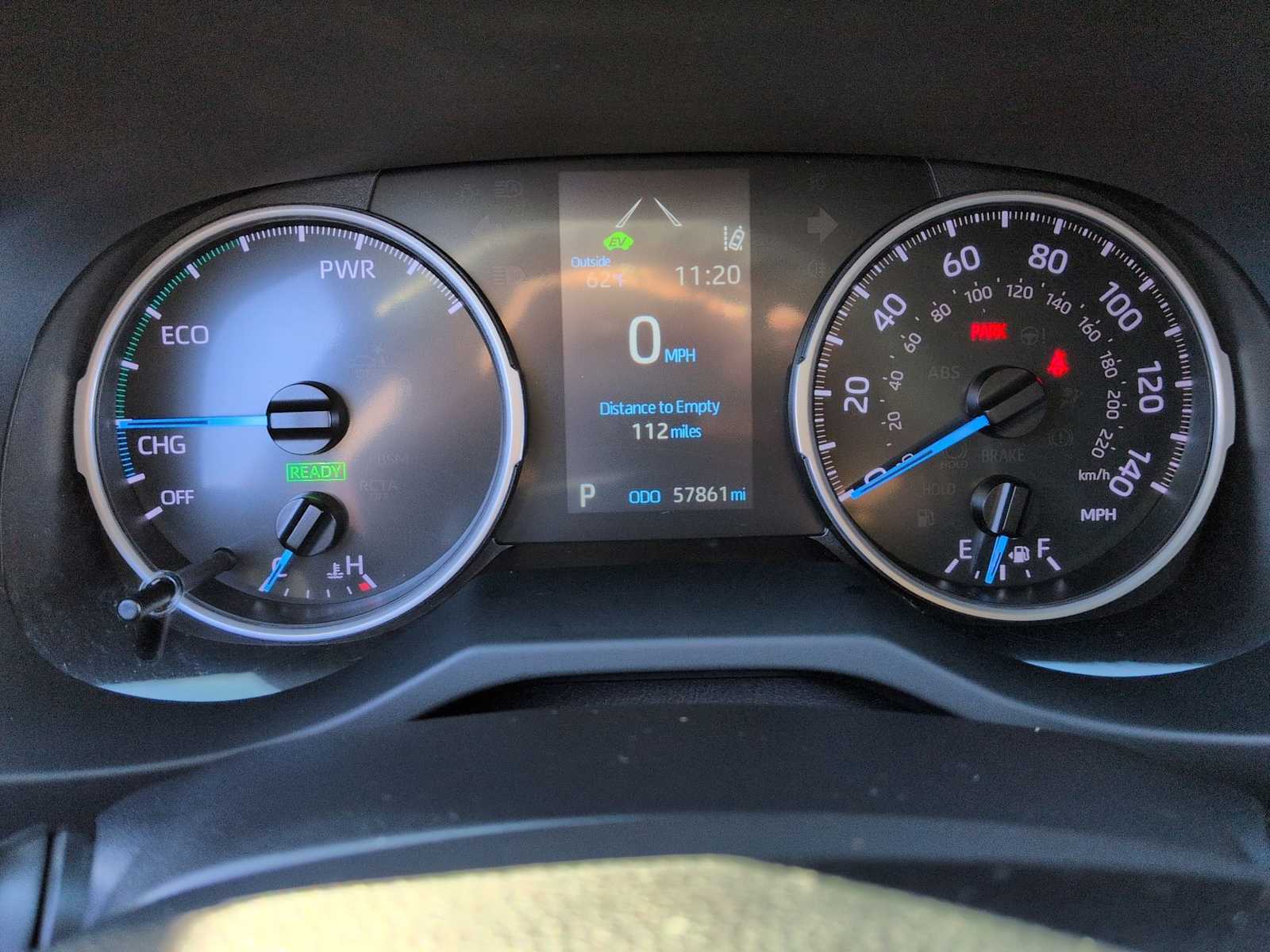 Thumbnail: 2021 Toyota RAV4 - 32