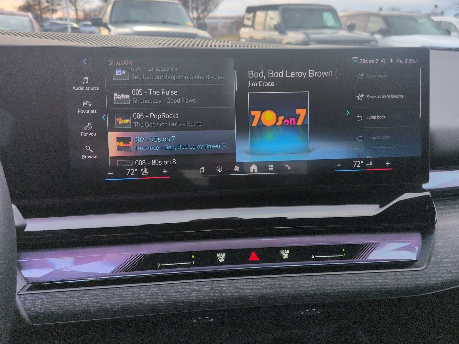 Thumbnail: 2025 BMW i5 - 29