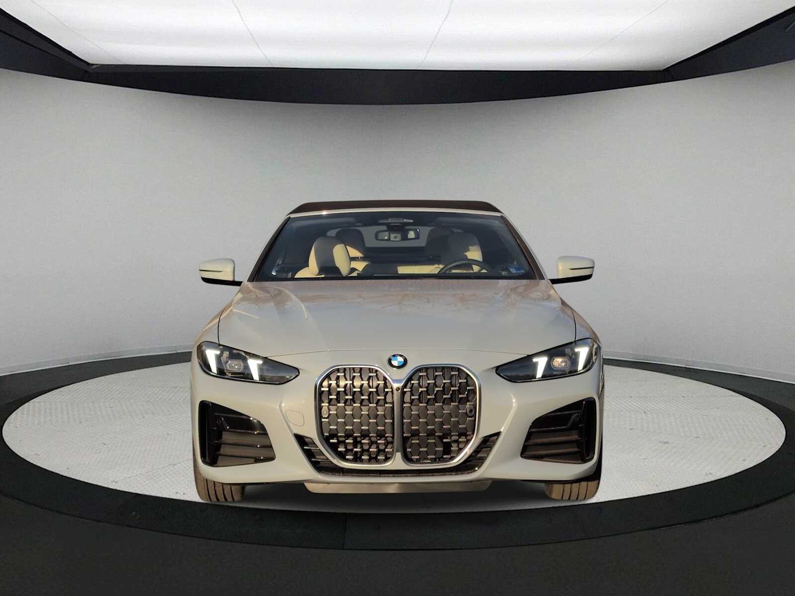 Thumbnail: 2026 BMW 4 Series - 3