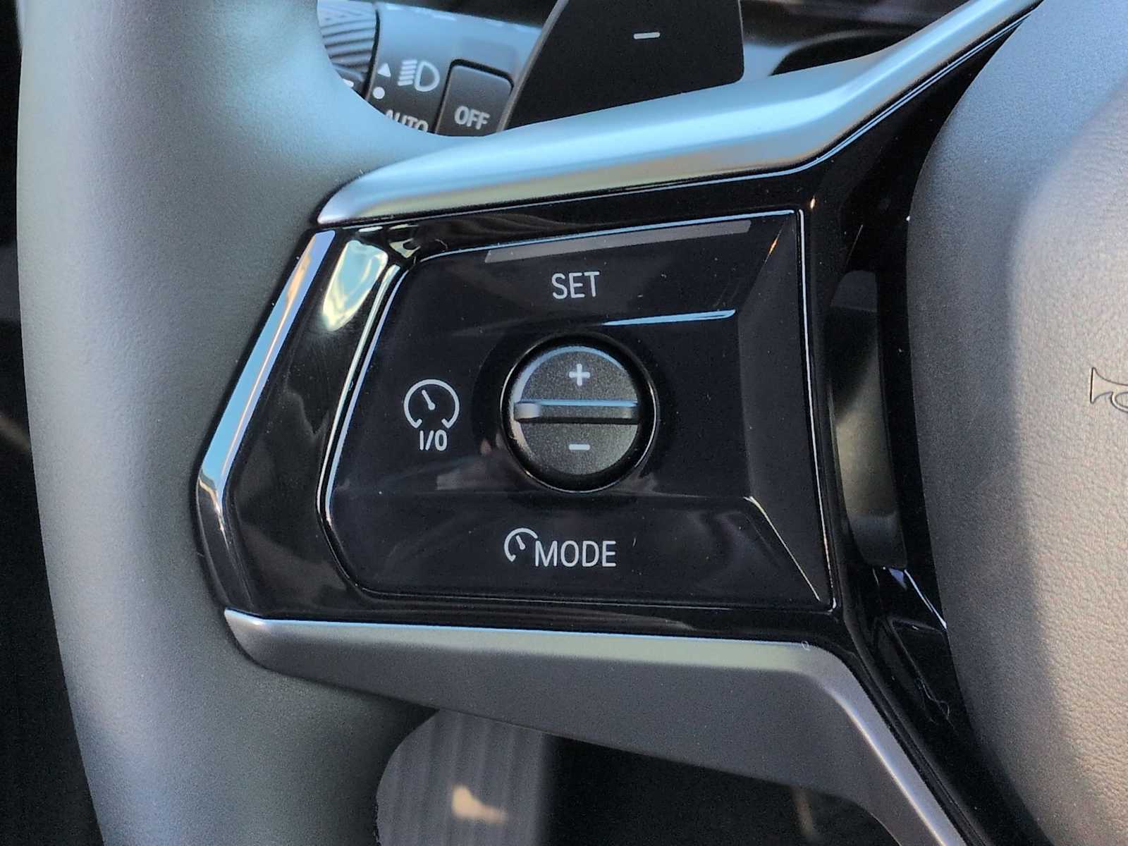 Thumbnail: 2026 BMW X3 - 25