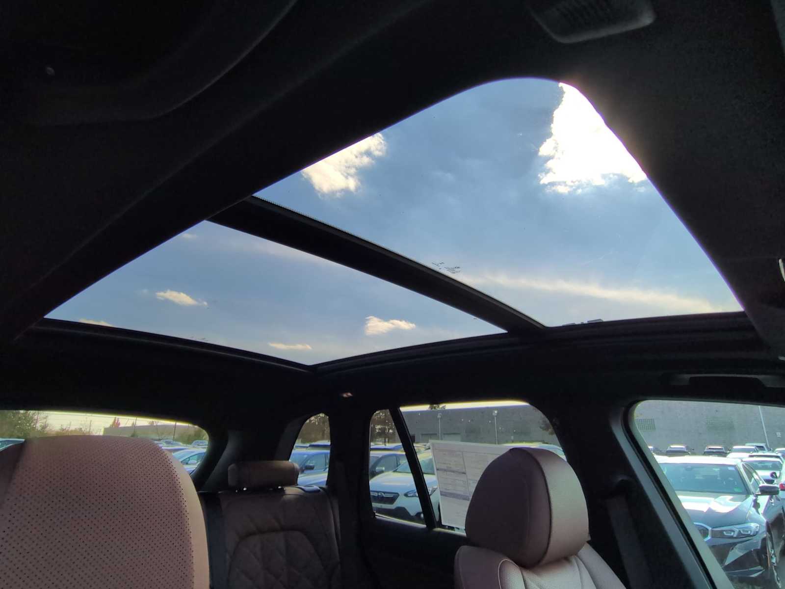 Thumbnail: 2026 BMW X5 - 20