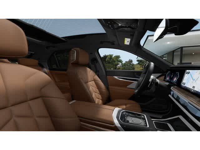 Thumbnail: 2026 BMW 7 Series - 9