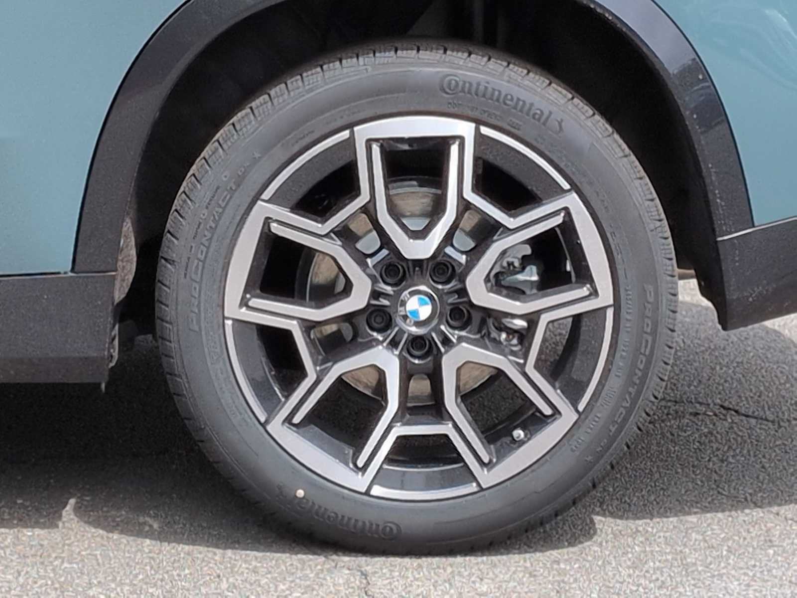 Thumbnail: 2026 BMW X1 - 14