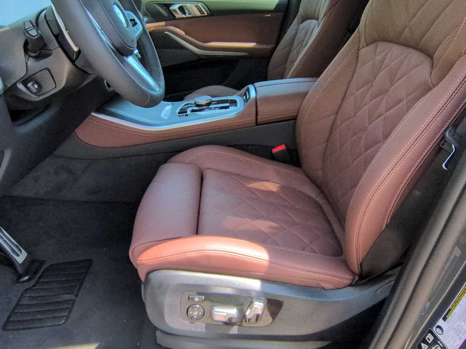 Thumbnail: 2026 BMW X5 - 17