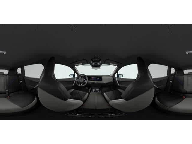 Thumbnail: 2026 BMW iX - 8