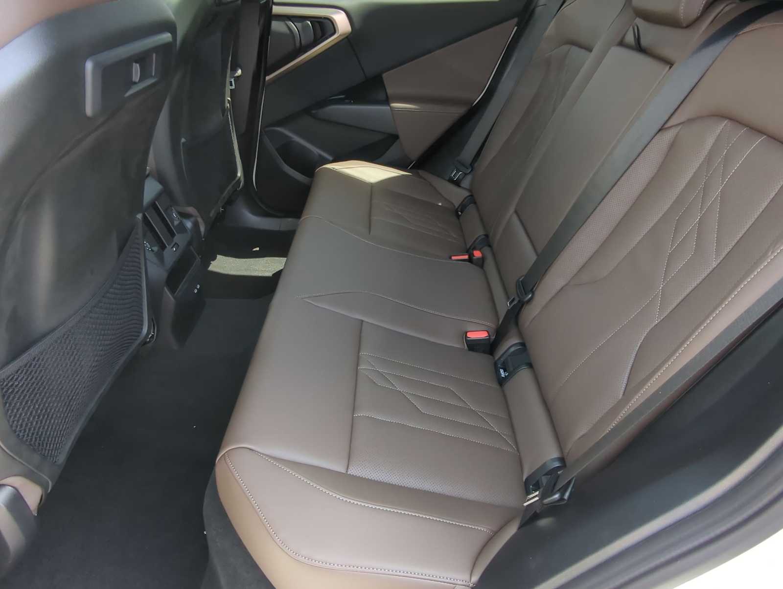 Thumbnail: 2025 BMW X3 - 20